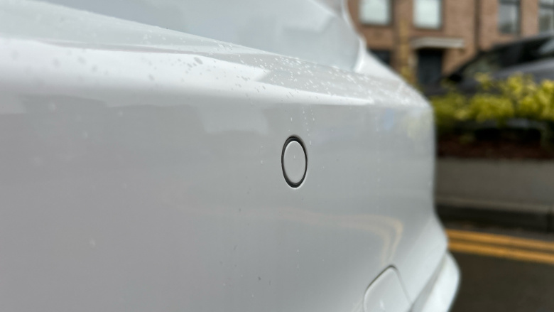 Ford Focus 1.0 EcoBoost Hybrid mHEV 155 ST-Line 5dr Auto Petrol Estate